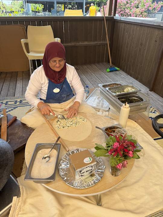 Strand Side Aquamarin Resort & Spa