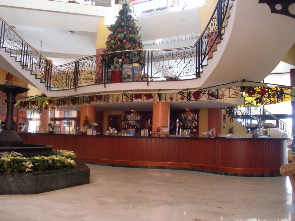 Hotel Bahia Principe Adeje Bahia Principe Sunlight Costa Adeje