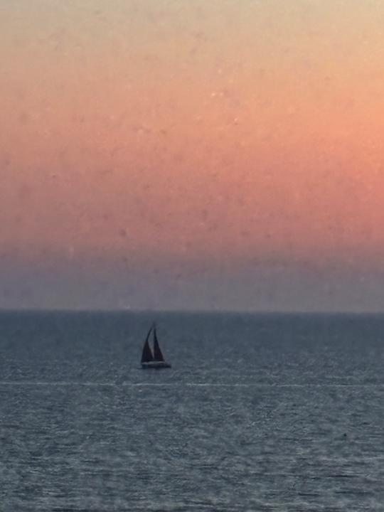 Ausblick Grand Hotel & Riviera