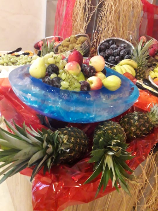 Gastro Alba Queen Hotel