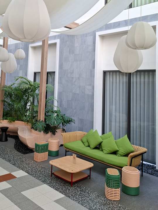 Gastro ASAI Bangkok Chinatown