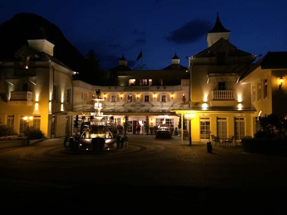 Hotel Alpenrose Wellnessresidenz