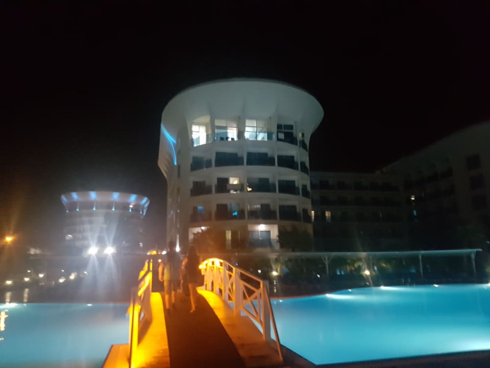 Außenansicht Sultan of Dreams Hotel & Spa