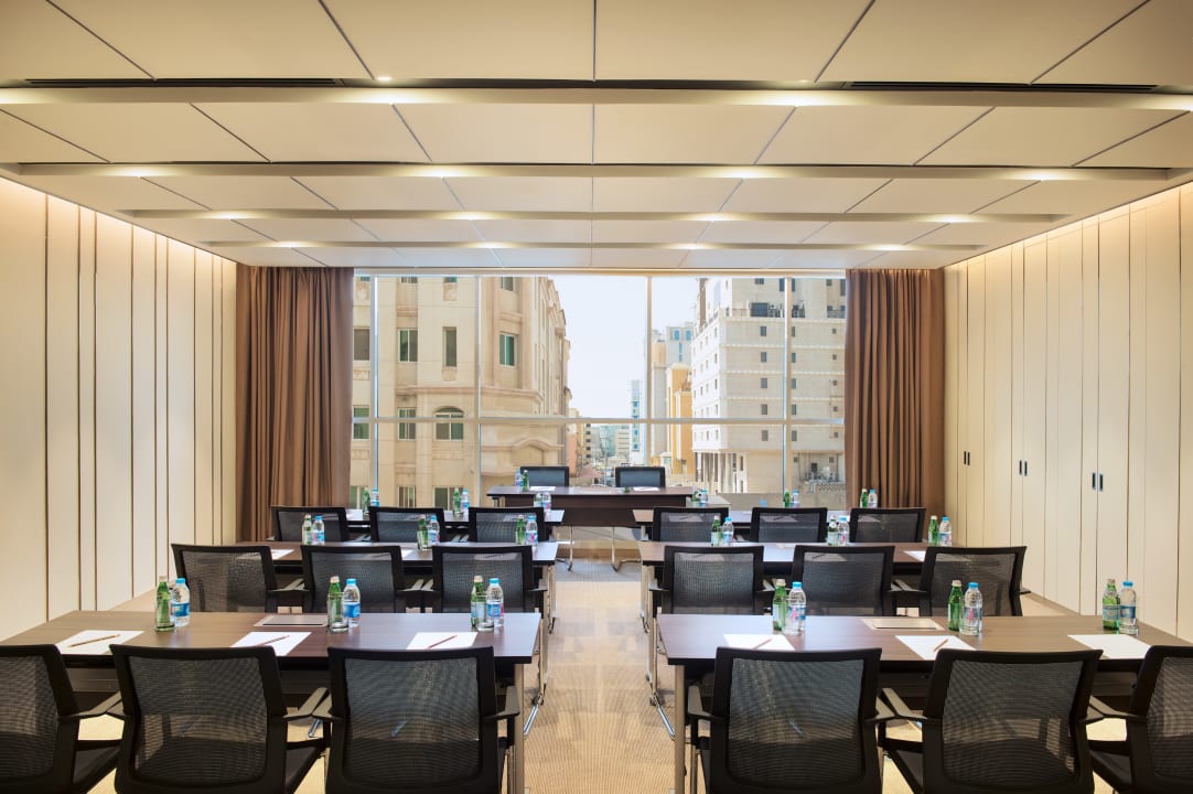 Sonstiges Hilton Garden Inn Al Khobar