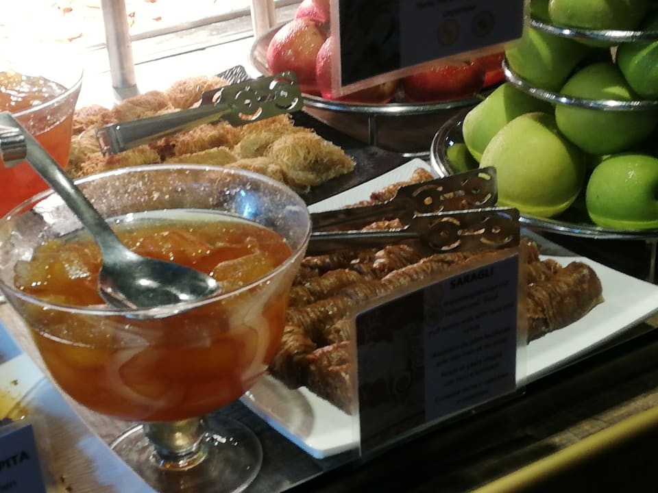 Gastro Anissa Beach & Village