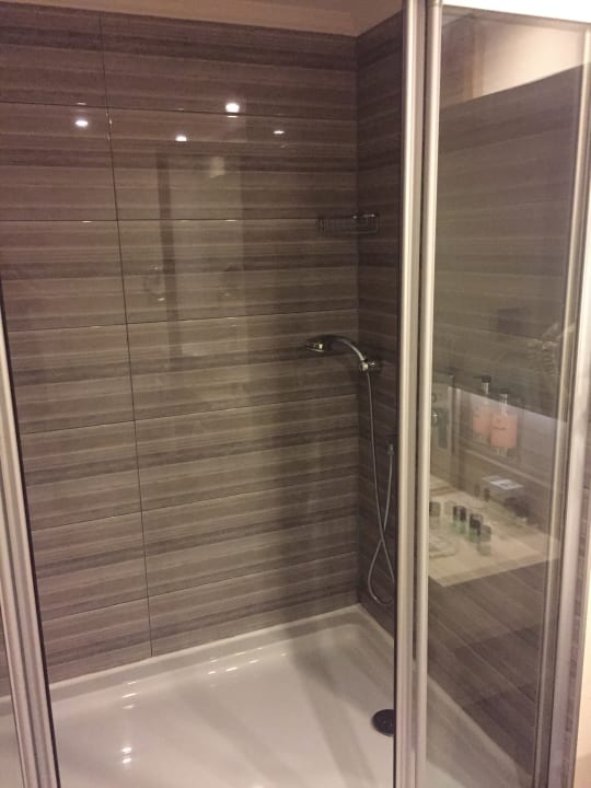 Zimmer Hotel Delphin Imperial