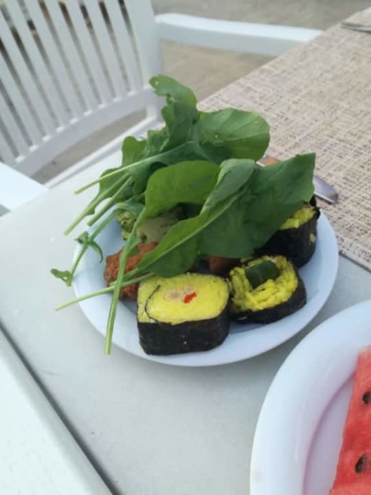 Saphir Hotel & Wille Saphir Hotel & Villas