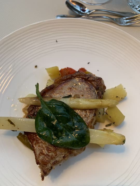 Gastro Naturhotel Rainer