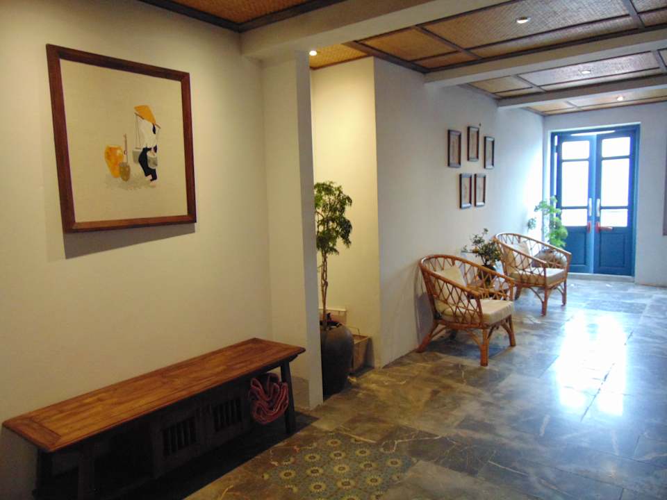 Sonstiges Le Clos Du Fil