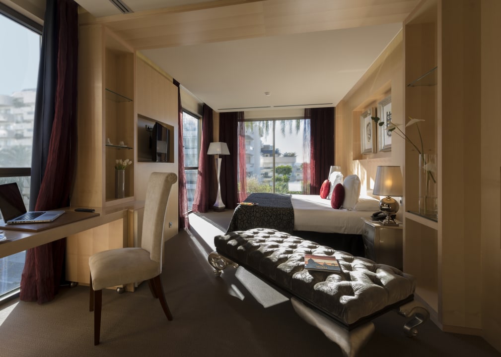 Zimmer Hotel MIM Sitges