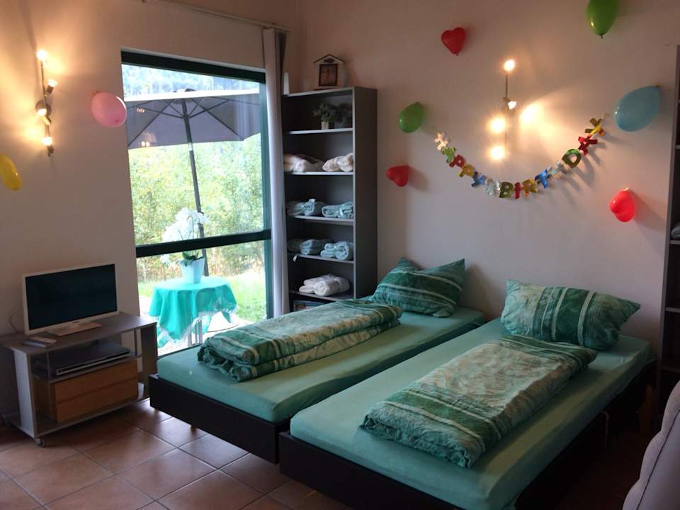 Zimmer Haus Titisee - Wohnung Nr. 13