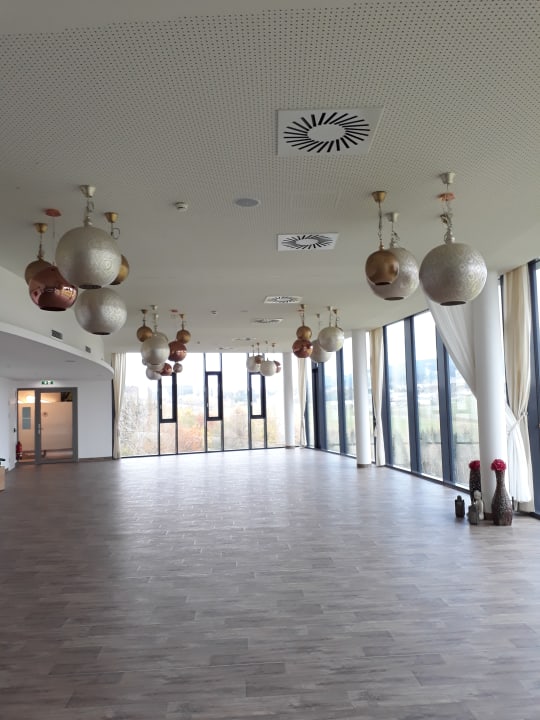 Sport & Freizeit Vortuna Gesundsheitsresort