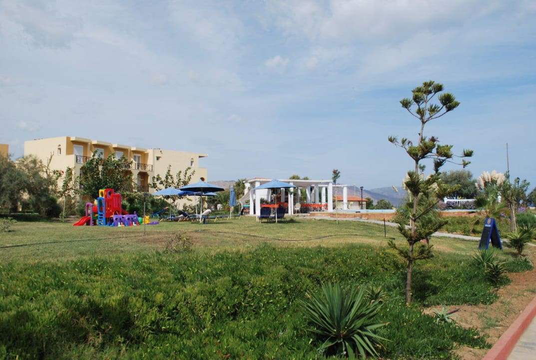 Strandbar Orpheas Resort - Adults Only