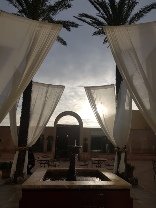 Sonstiges ROBINSON CALA SERENA