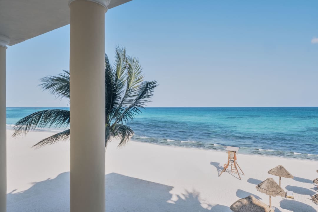 Ausblick JOIA Paraiso by Iberostar
