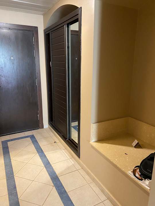 Zimmer Jaz Makadi Oasis Resort