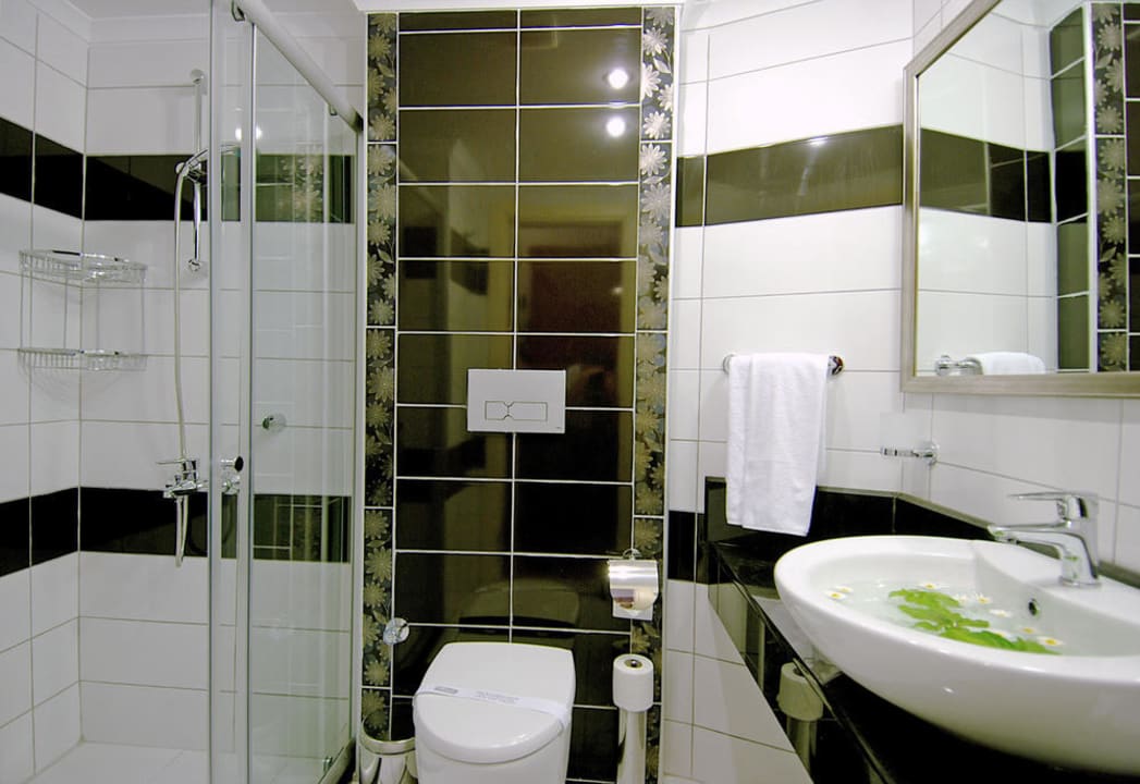 Bad neu Hatipoglu Beach Hotel