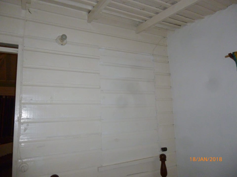 Zimmer Samsara Cliff Resort