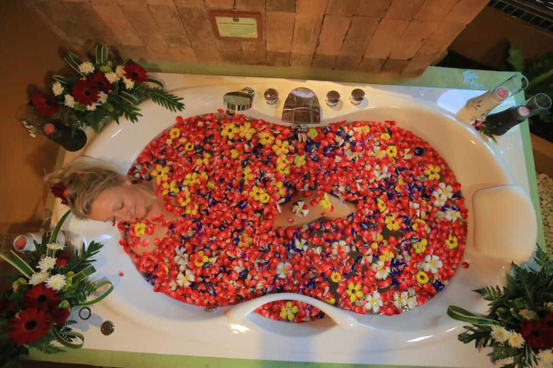 Zimmer Mangosteen Ayurveda & Wellness Resort