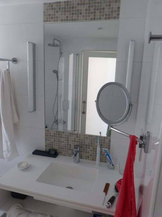 Zimmer Melissi Beach Hotel & Spa