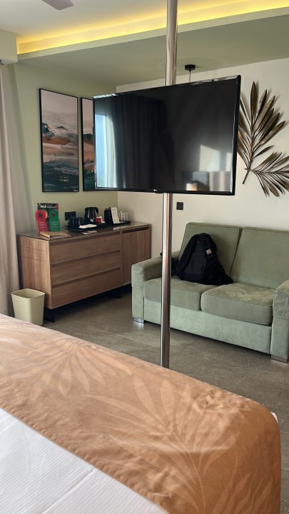 Zimmer Hotel Riu Palace Maspalomas Adults Only