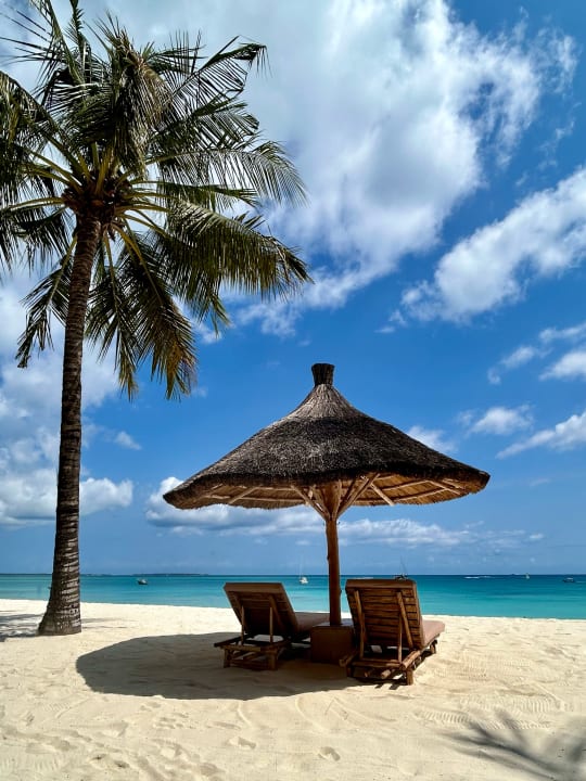 Strand Zuri Zanzibar Hotel & Resort