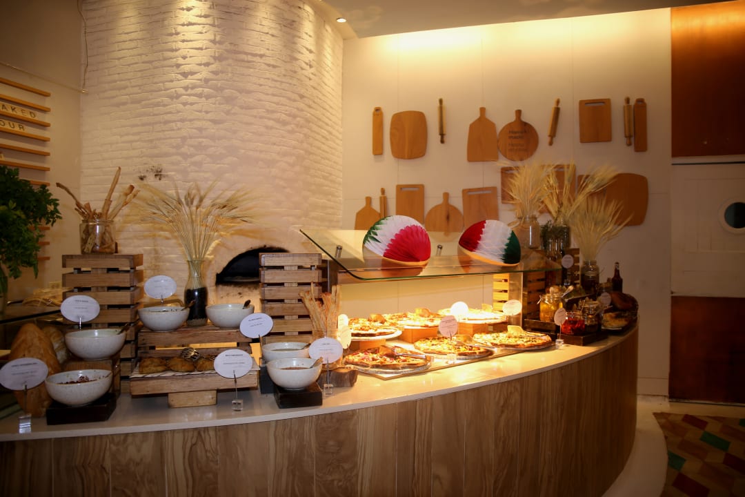 Gastro Iberostar Selection Paraiso Lindo