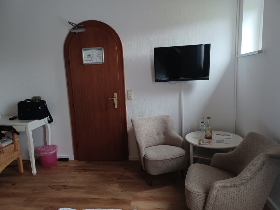 Zimmer Pension Baltic