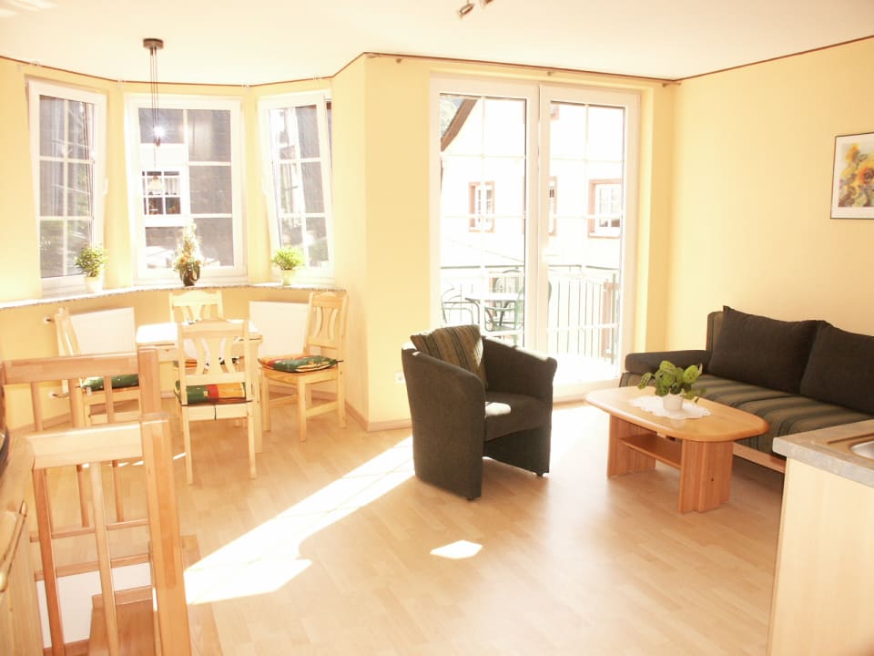 Zimmer Ferienweingut Gutshof Zenz