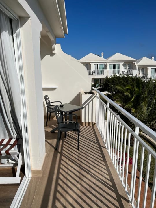 Zimmer H10 Ocean Suites