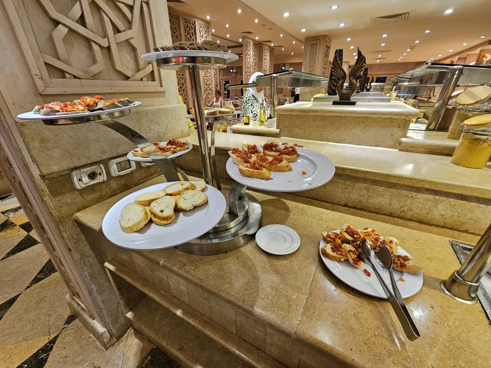 Gastro Makadi Spa - Adults only