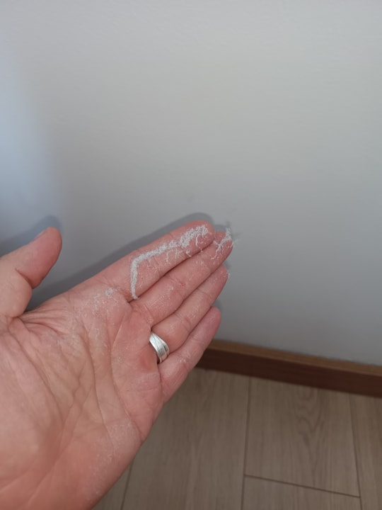 Zimmer Grand Park Lara Hotel