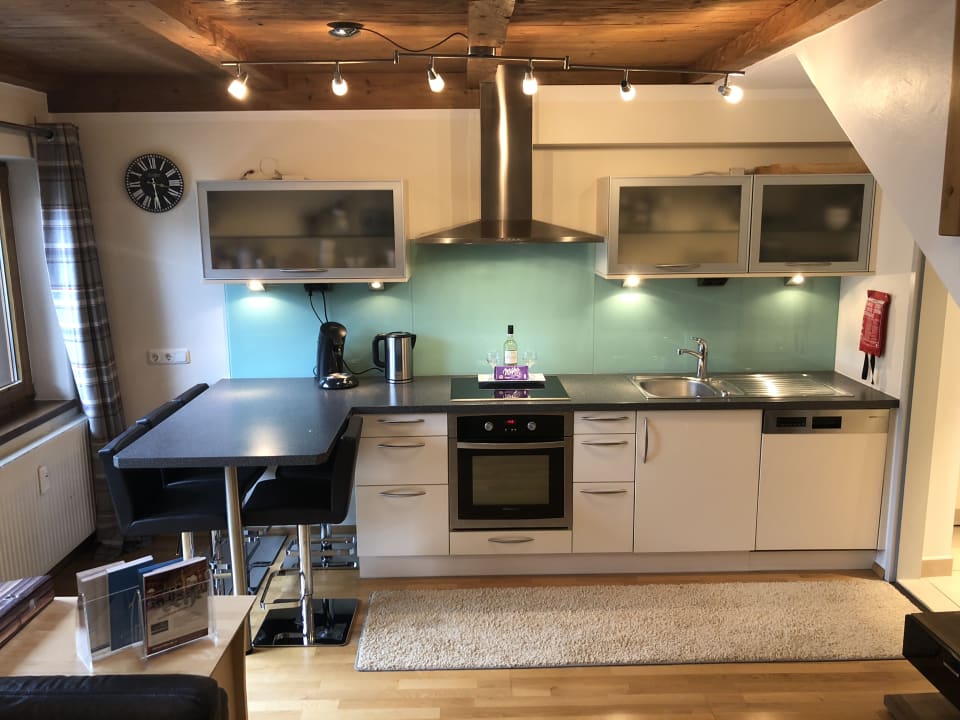 Zimmer Apartment Sommerfelder