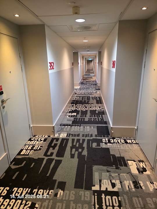 Sonstiges Hotel Scandic Stavanger Forus