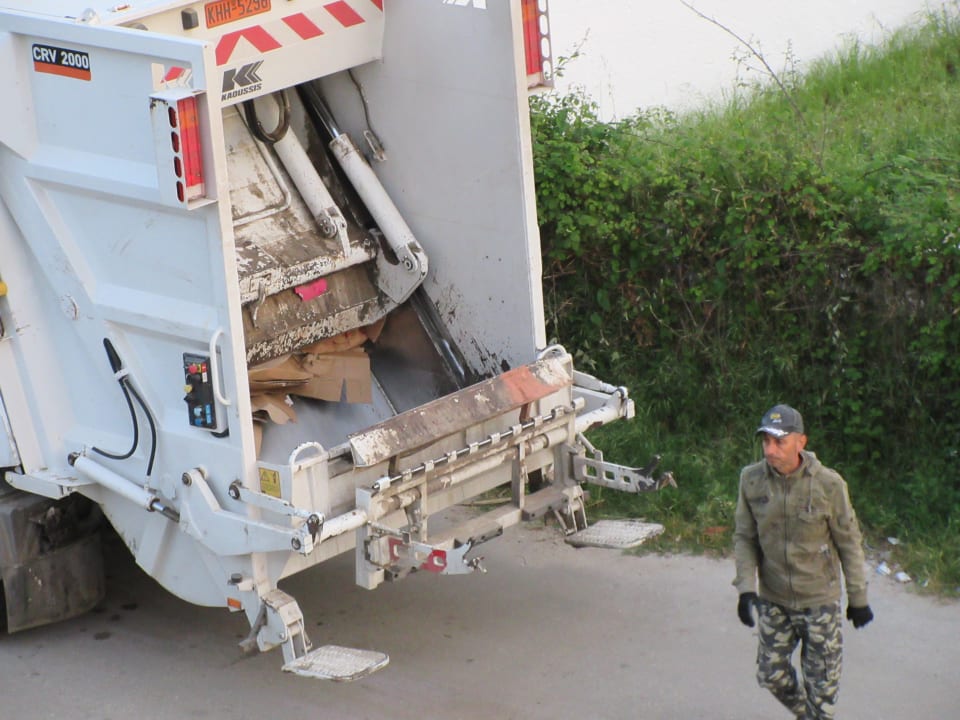 Außenansicht Alexandra Golden Boutique - Adults only