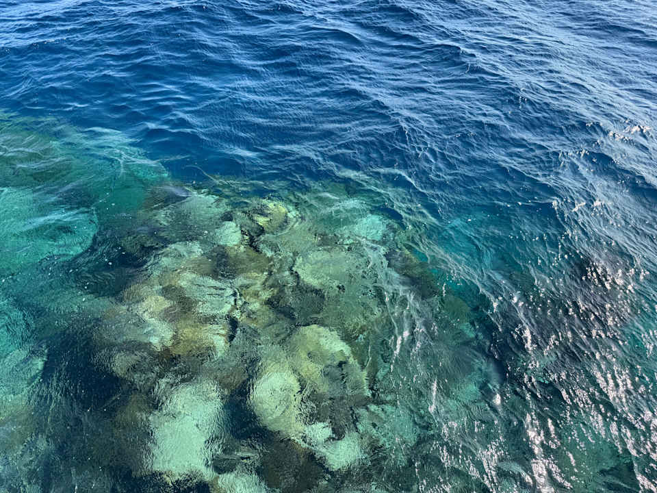 Sonstiges Albatros Makadi Resort