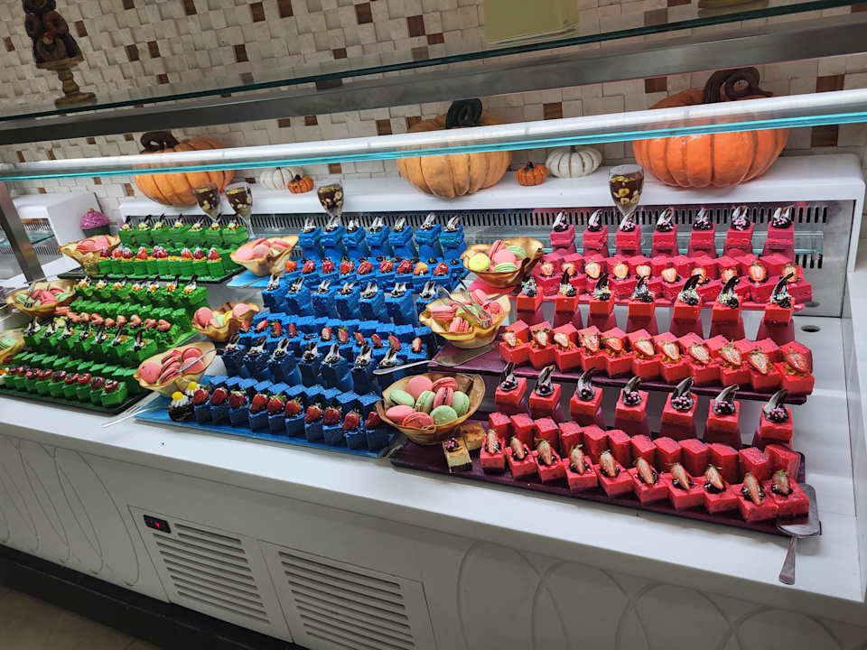 Gastro Hane Family Resort