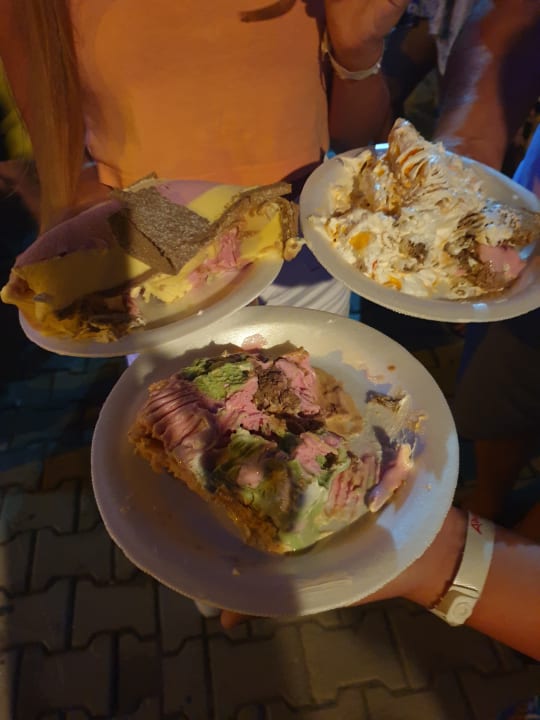 Gastro Prestige Alanya