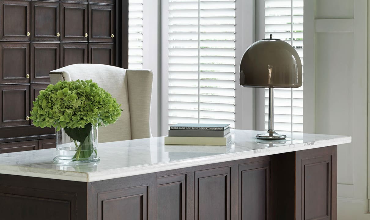 Lobby Oriental Residence Bangkok