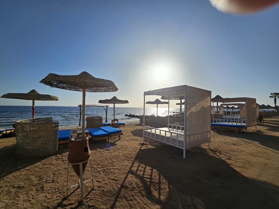 Strand Pickalbatros Citadel Resort