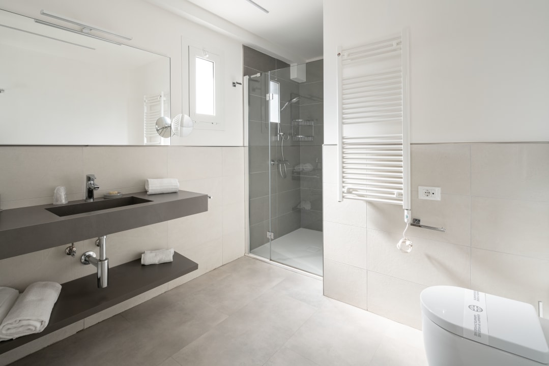 Zimmer Hotel Iris Jesolo