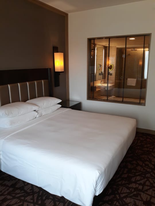 Zimmer Hilton Petaling Jaya