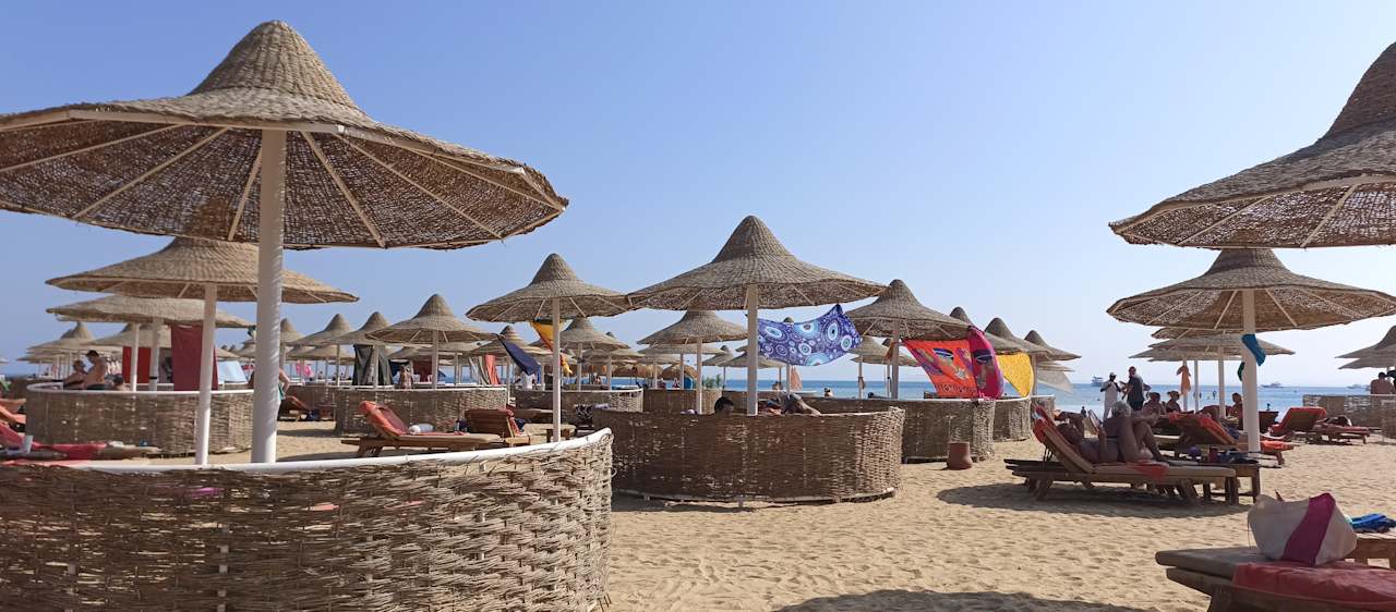 Strand Siva Grand Beach
