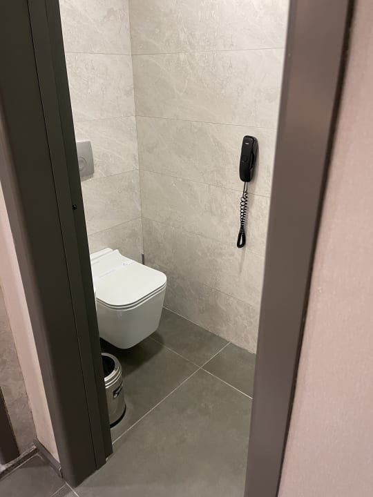 Zimmer Seaden Quality Resort & Spa