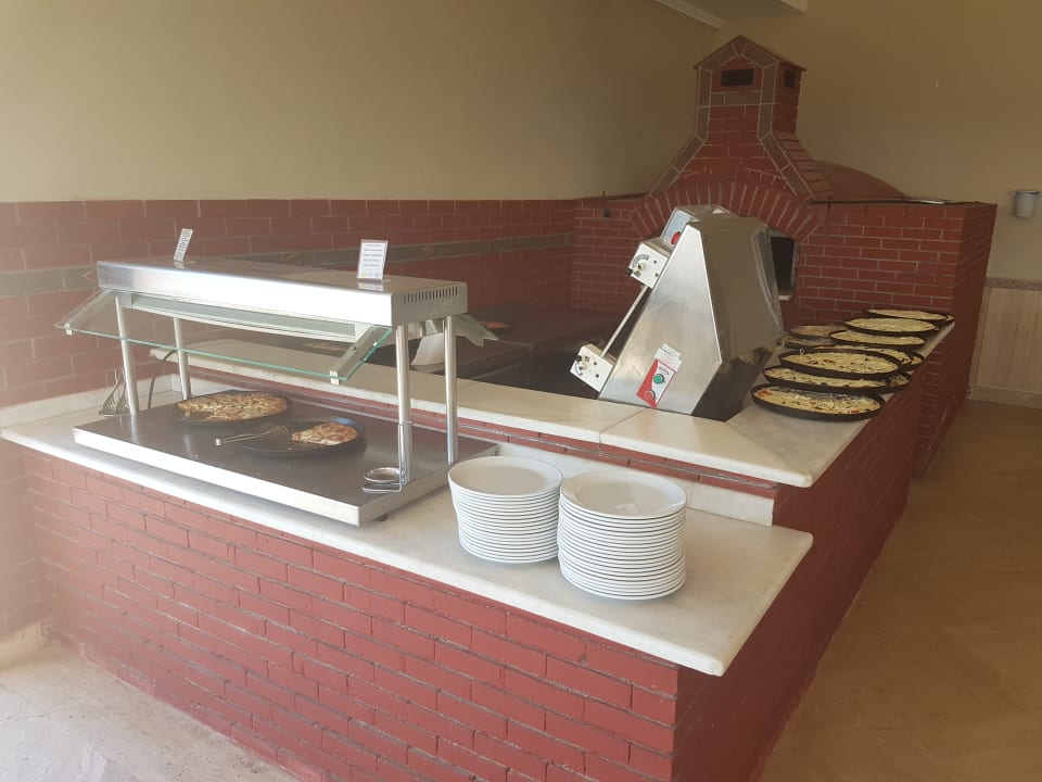 Gastro Monachus Family Resort Sorgun