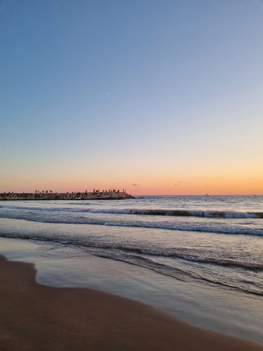 Strand Side Story Resort & Spa