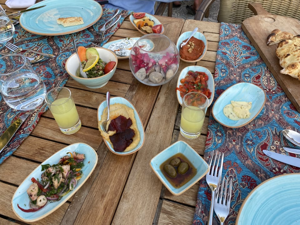 Gastro TUI MAGIC LIFE Bodrum - Adult Only (16+)