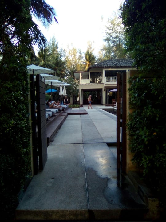 Sonstiges The Grand Southsea Khaolak Beach Resort