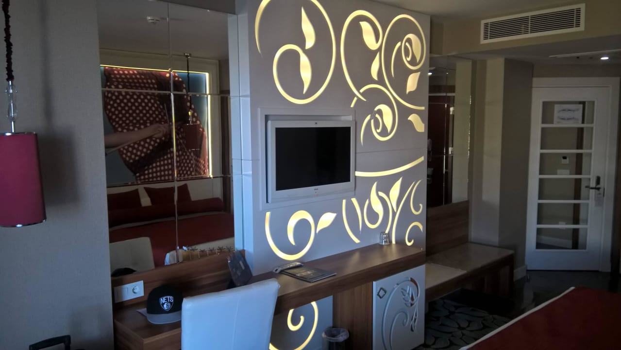 Zimmer Vikingen Infinity Resort & Spa