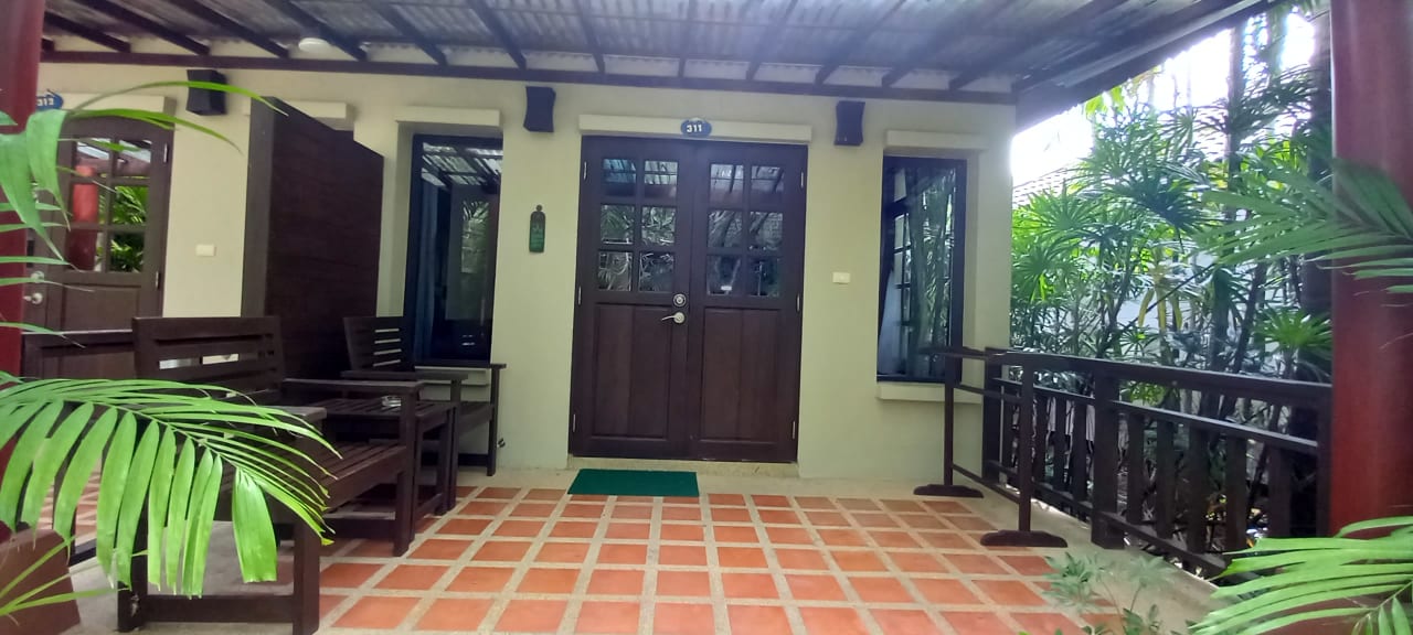 Zimmer Hotel Baan Chaweng Beach Resort & Spa